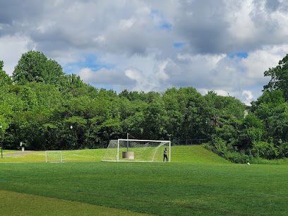 Soccer Field image 1