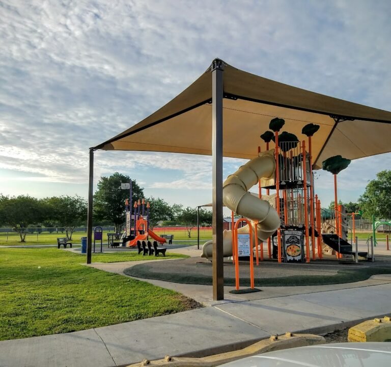 Soccer Field image 2