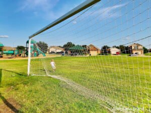 Soccer Field image 1