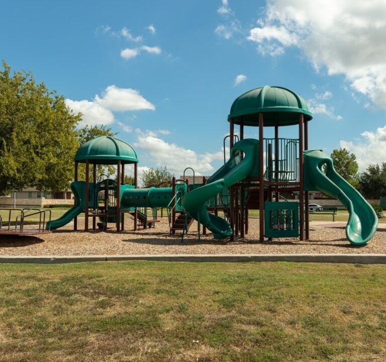 Soccer Field image 2