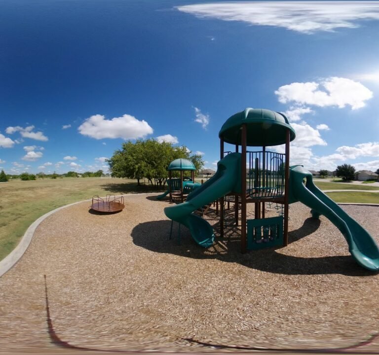 Soccer Field image 3