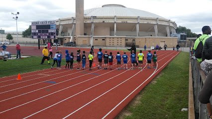 Soccer Field image 1