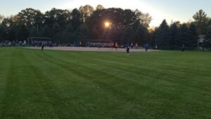 Soccer Field image 1