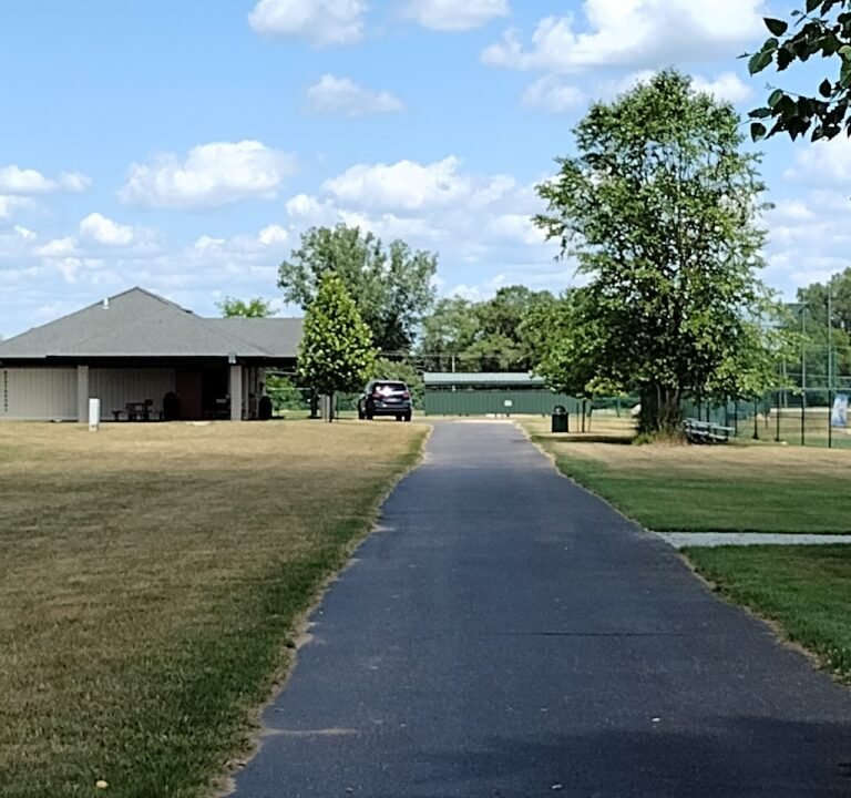 Soccer Field image 2