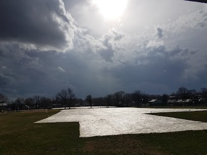 Soccer Field image 1
