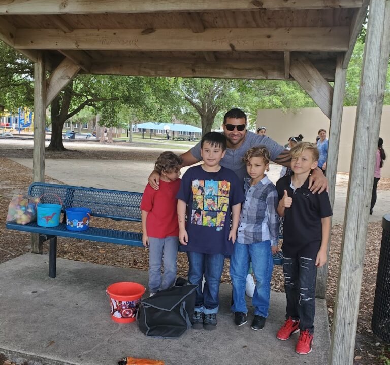 Soccer Field image 2