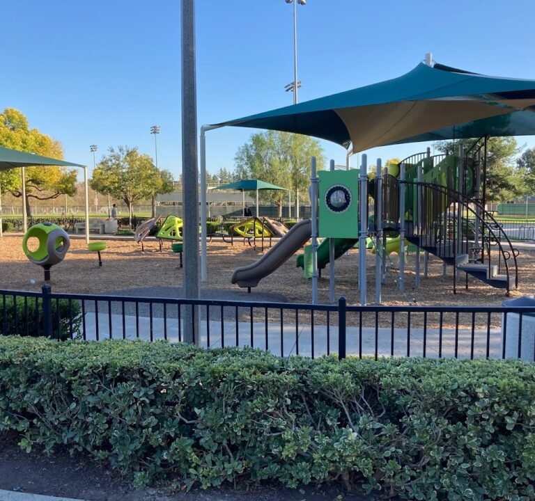 Soccer Field image 2