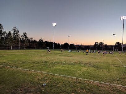 Soccer Field image 1
