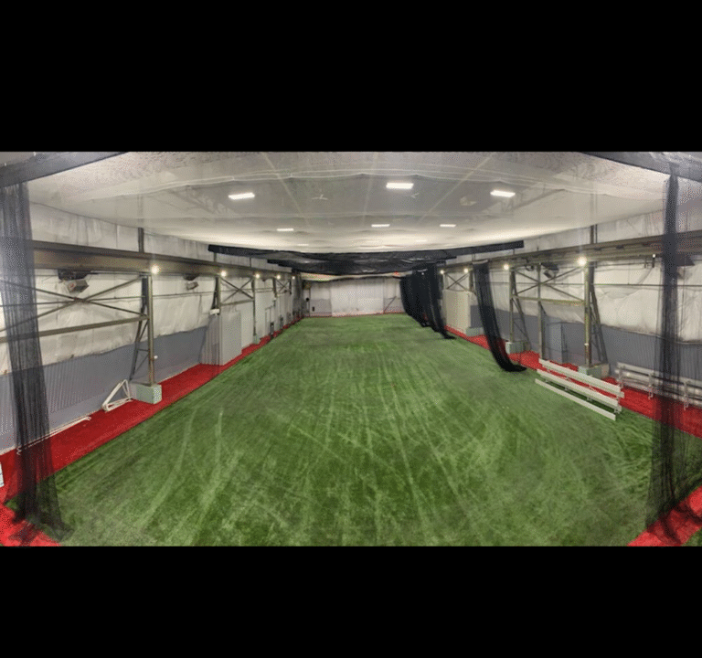 Soccer Field image 2