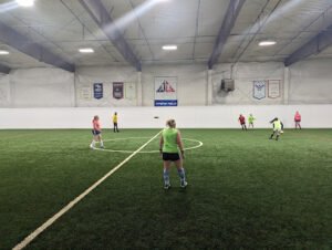 Soccer Field image 1