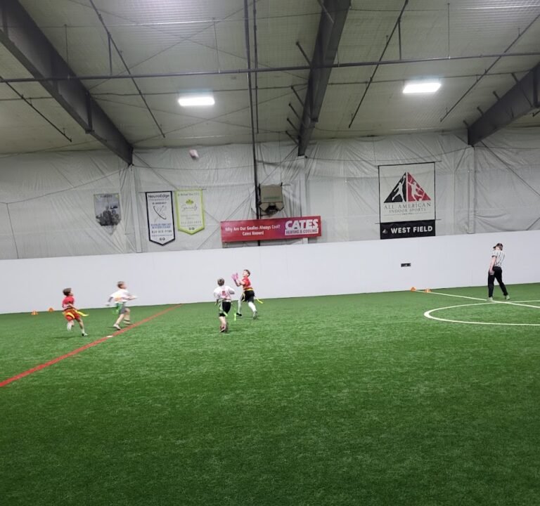 Soccer Field image 3