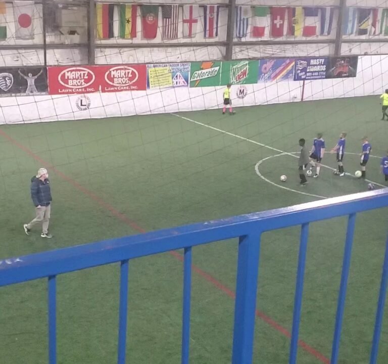 Soccer Field image 4