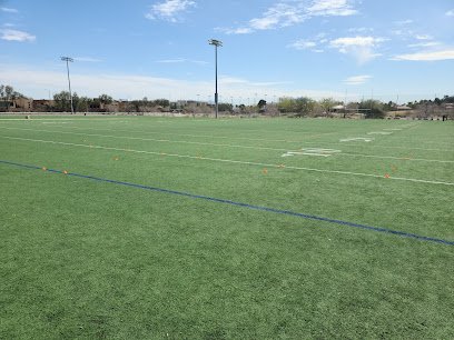 Soccer Field image 1