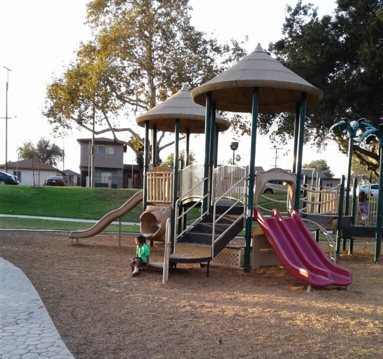 Soccer Field image 2