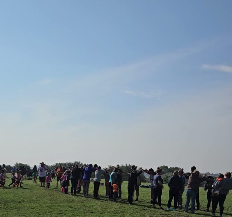 Soccer Field image 2