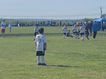 Soccer Field image 1