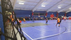 Soccer Field image 1