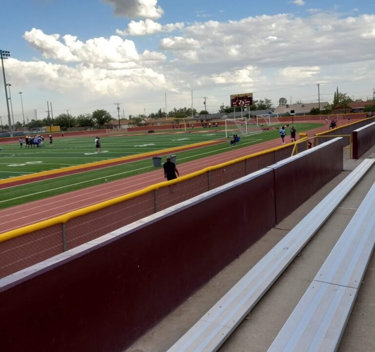 Soccer Field image 2