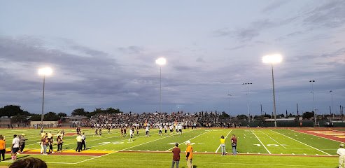 Soccer Field image 1