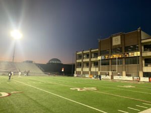 Soccer Field image 1