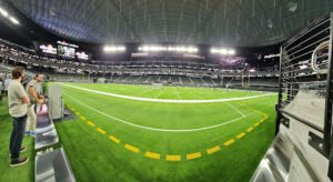 Soccer Field image 1