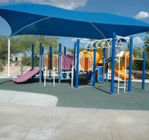Soccer Field image 3