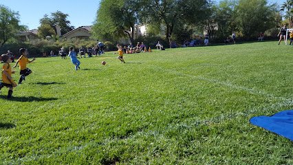 Soccer Field image 1