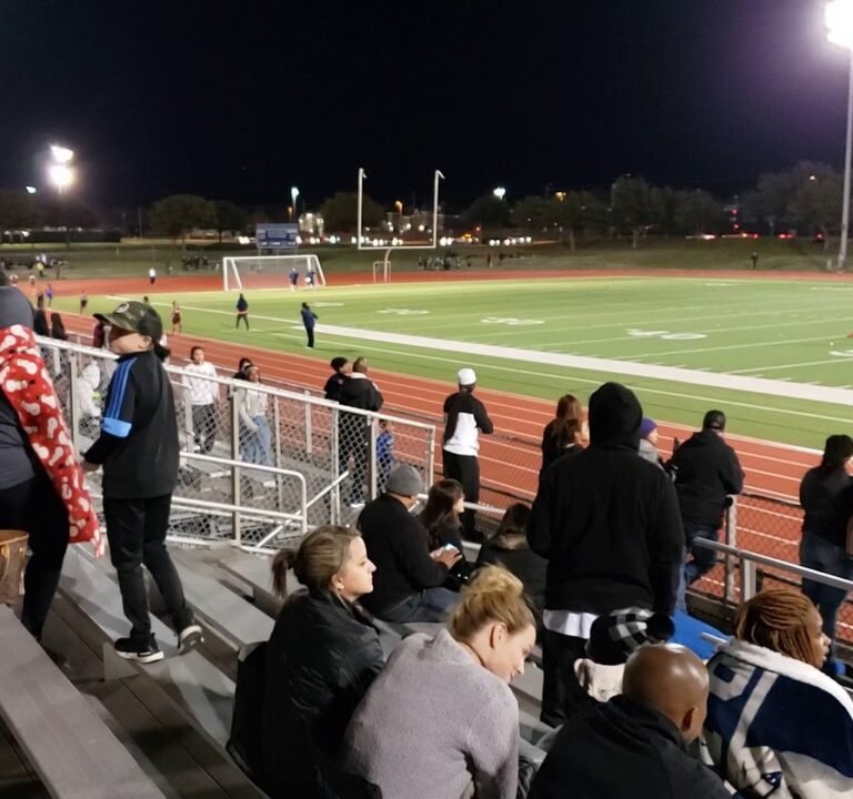 Soccer Field image 3