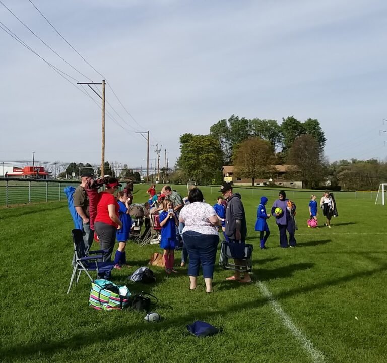 Soccer Field image 3