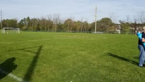Soccer Field image 1