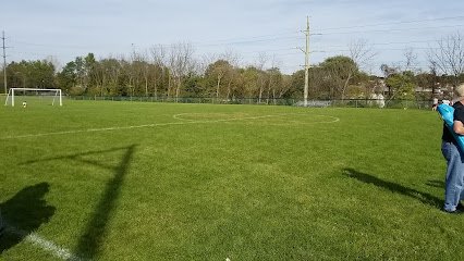 Soccer Field image 1
