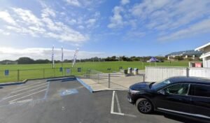 Soccer Field image 1