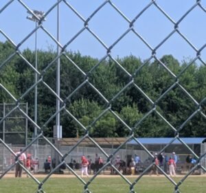 Soccer Field image 2