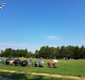 Soccer Field image 2
