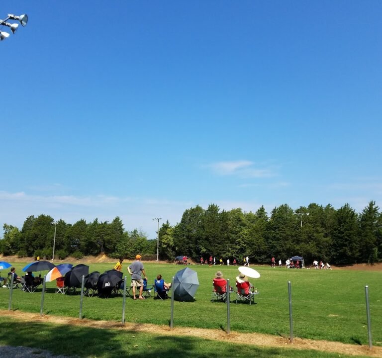 Soccer Field image 2