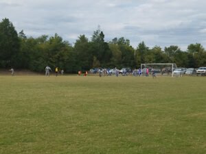 Soccer Field image 1