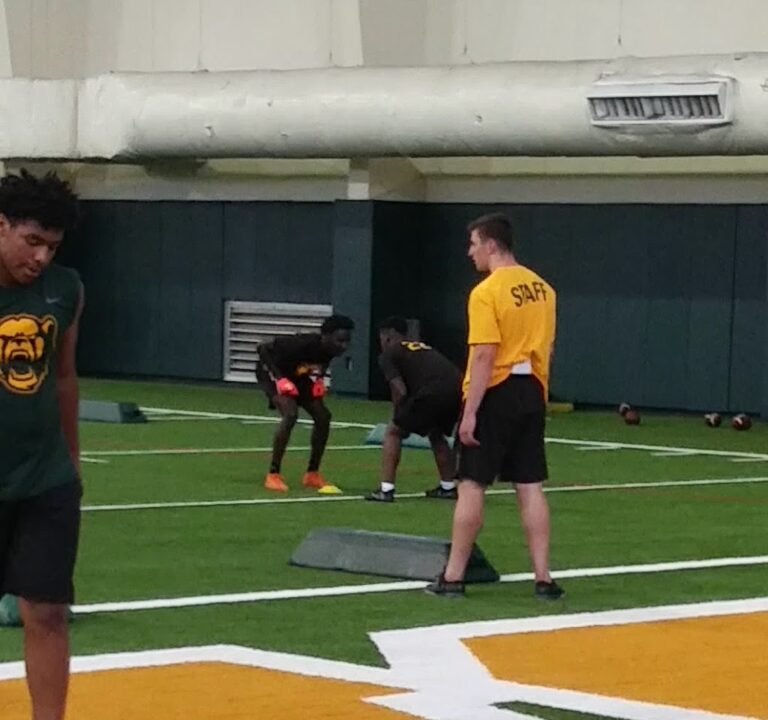 Soccer Field image 3