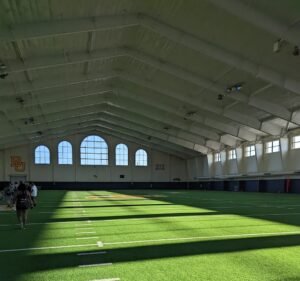 Soccer Field image 2