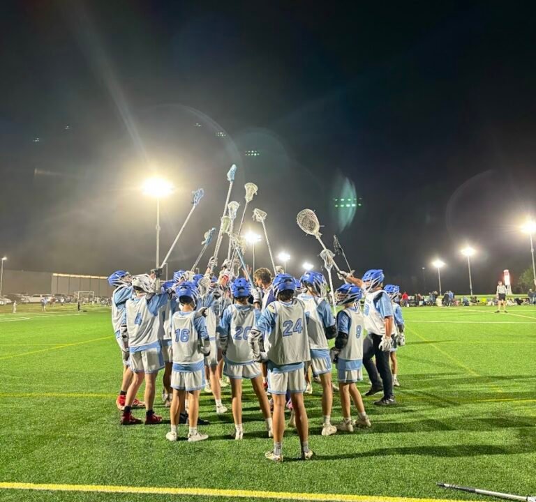 Soccer Field image 3