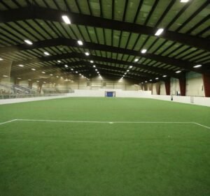 Soccer Field image 2