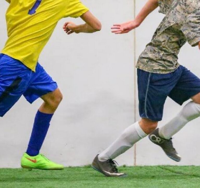 Soccer Field image 3