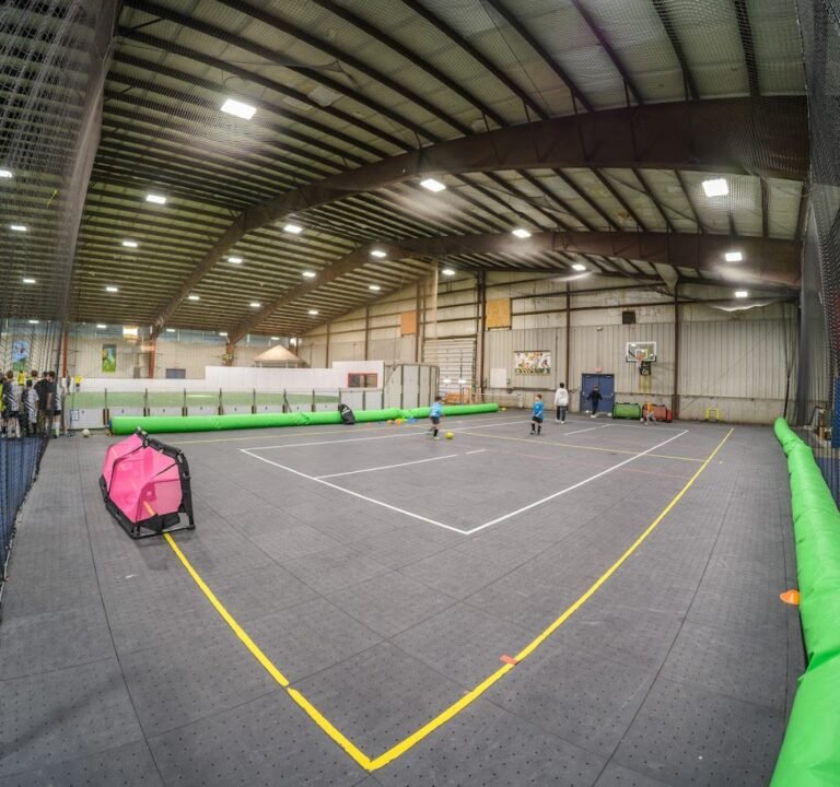 Soccer Field image 4