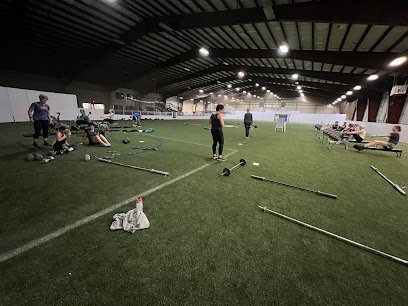 Soccer Field image 1