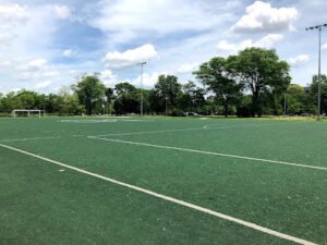 Soccer Field image 1