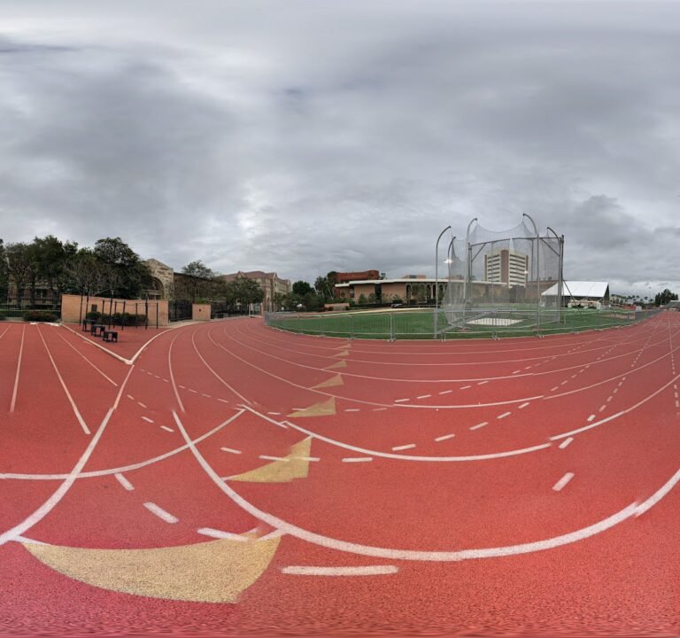 Soccer Field image 3