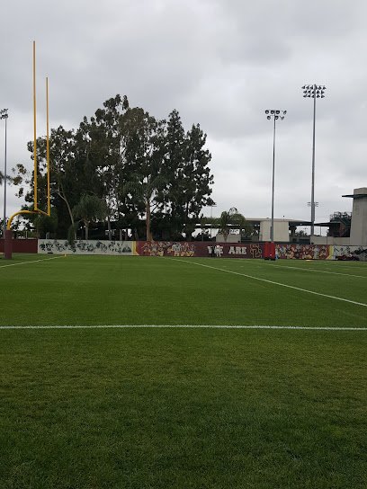 Soccer Field image 1