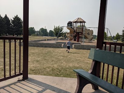 Soccer Field image 1