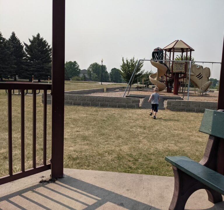 Soccer Field image 2