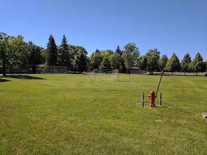 Soccer Field image 1