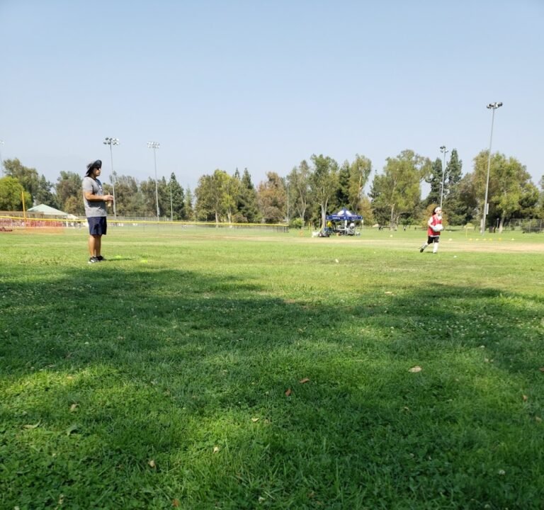 Soccer Field image 2